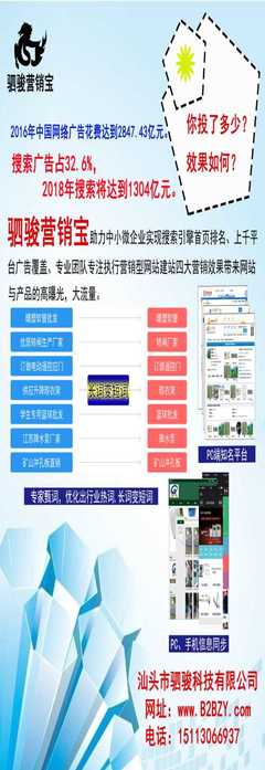 品牌推廣公司-點餐開發
