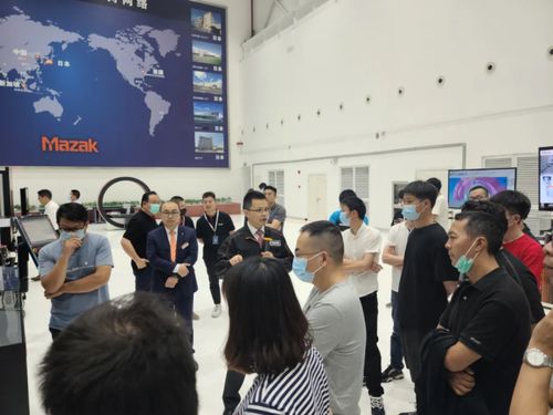 智領未來，創新賦能——伊斯卡2021醫療行業產品技術交流會紀實